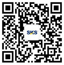 企业公众号二维码